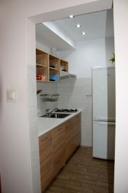 kitchenette